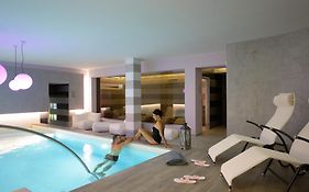 Altarocca Wine Resort Adults Only